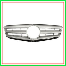 Griglia Radiatore Cromata