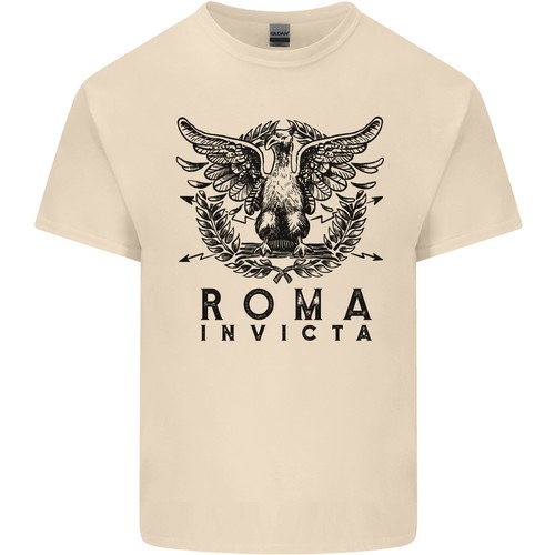 Roma invicta formazione - roma,