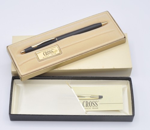 Cross century 2502 - cross,