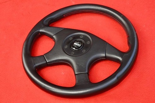 Volante momo speed4 360mm - momo,