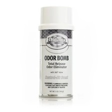 Deodorante Dakota bomba odore