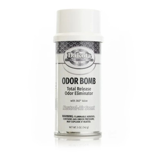 Deodorante dakota bomba - deodorante, odore