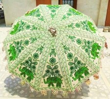 Ombrellone grande decorativo