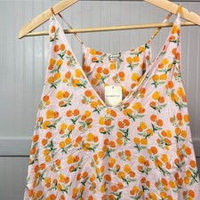 Pigiama serbatoio Free People