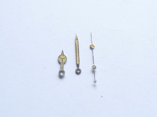 Rolex originale lancette - , ref