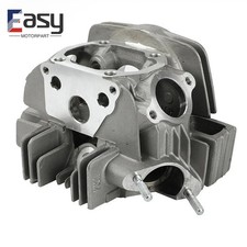 Testa cilindro orizzontale