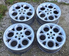 Cerchi in lega Alfa Romeo R16