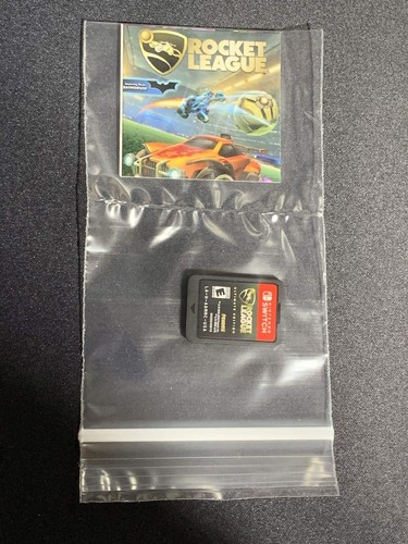 Rocket league ultimate edition - rocket,