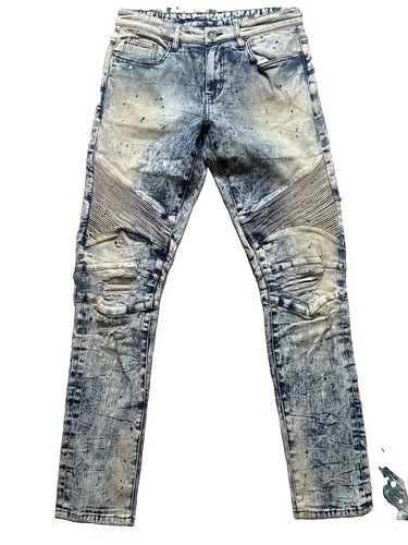 Nuovo crysp denim - nuovo,