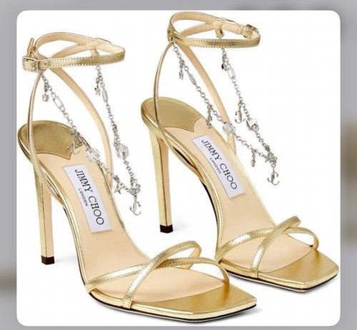 Sandali stile jimmy choo metz - jimmy,