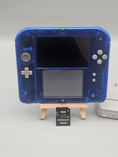 Nintendo 2ds pokemon alpha - 2ds,