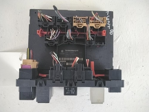 Body computer per volkswagen - body,