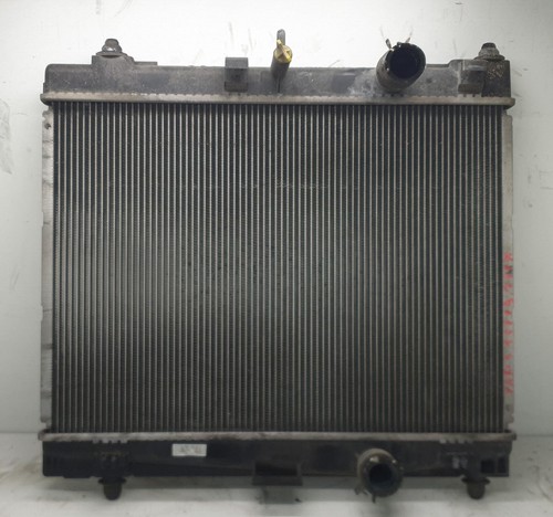 Radiatore acqua per - radiatore, toyota