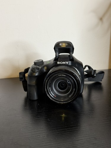 Sony cyber shot hx300 - sony, cyber-shot