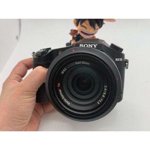 Sony rx10 series - rx10, rx