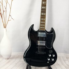 US 1970s Custom Series SG