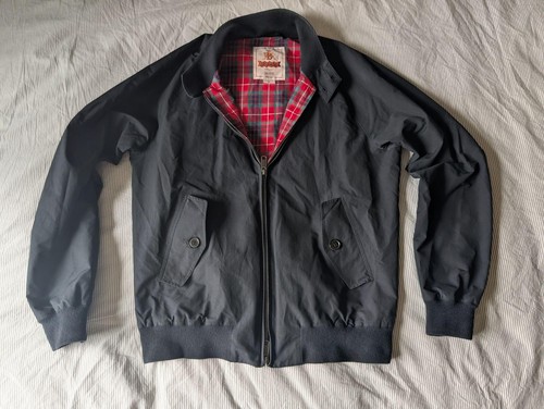 Giacca harrington baracuta - giacca,