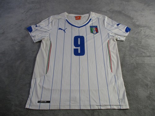 Maglia nazionale italia - maglia,