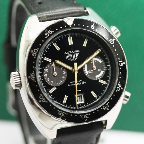 Orologio uomo heuer autavia - heuer,