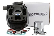 Gruppo Termico 50cc Black