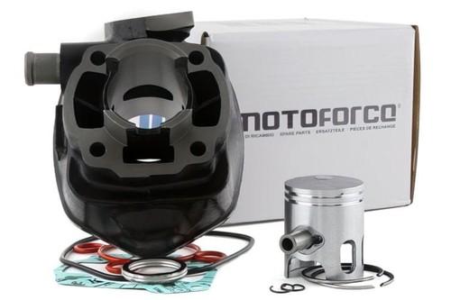 Gruppo termico 50cc black - termico,
