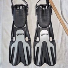 MARES VOLO POWER PINNE TAGLIA