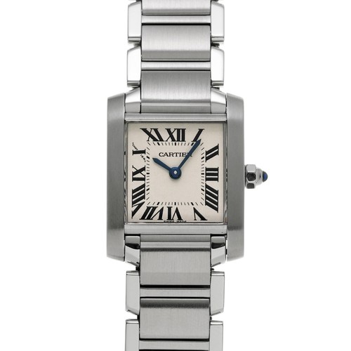 Orologio cartier tank - orologio,