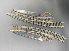 Marklin 2167R e 2167L  scambi