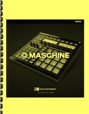 Native Instruments MACCHINA