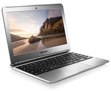 Samsung XE303C1 Chromebook