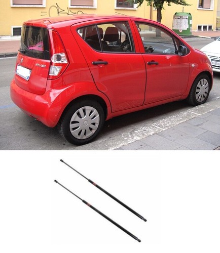 Nuovo per suzuki splash 2008 - splash,