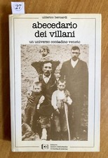 Abecedario dei villani. Un