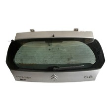 Portello Portellone Posteriore CITROEN C2 RICAMBIO USATO ORIGINALE