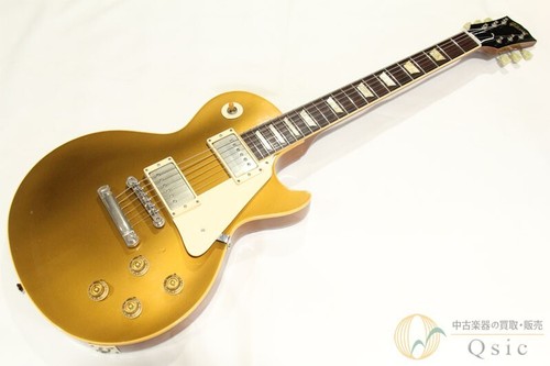 Gibson custom shop 1957 les - custom,