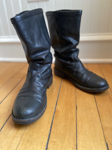 Fiorentini baker stivali - fiorentini,