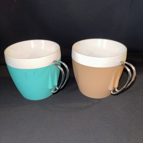 Tazzine caffè thermo serv - tazzine, da