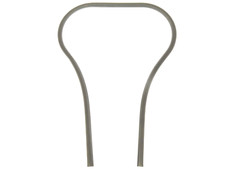 BORDO PROFILO SCUDO ANTERIORE