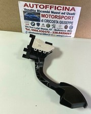 PEDALE ACCELERARORE FIAT 500, 500C (312) 2007>, G1994