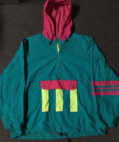 Giacca vintage anni - , canoa