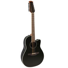 Ovation Timeless Balladeer 12