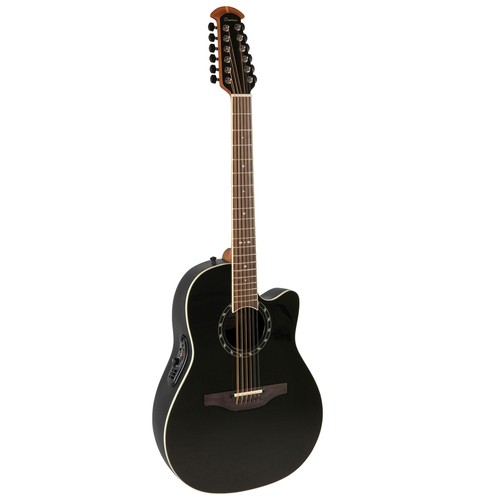 Ovation timeless balladeer - balladeer, 12