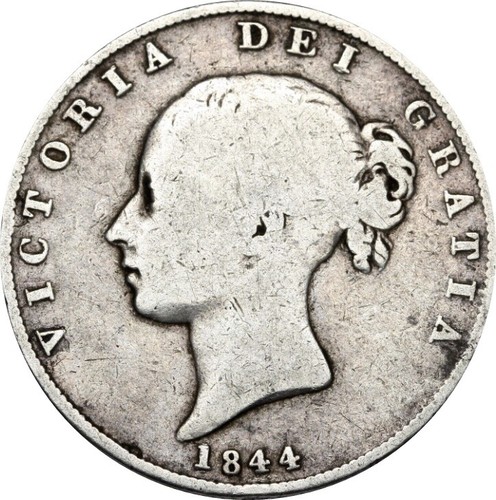 1844 1901 victroia - 1844,