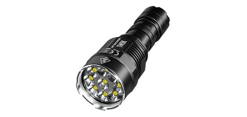 Torcia tattica super potente - super,