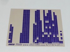 FIAT PUNTO 55-60-75 MICROFICHES PARTI RICAMBIO 1° EDIZIONE (49)