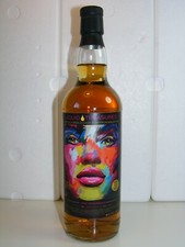 RHUM OLD SINGLE CASK