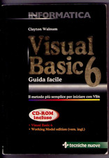VISUAL BASIC 6 GUIDA FACILE -