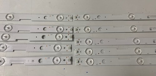 Kit led retroilluminazione - led,
