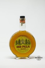 Brandy O.P. ORO PILLA 75cl