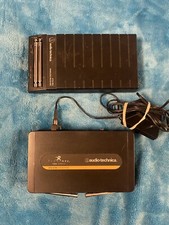 Audio-Technica ATW-R700 UHF