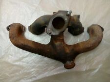 Collettore Scarico Mini Minor austin rover 1000 